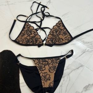 COPY - Beach Bunny swim set